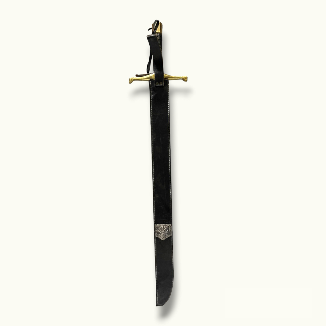 Diriliş: Ertuğrul Sword, Ertugrul Sword, Handmade Steel Sword Monument.