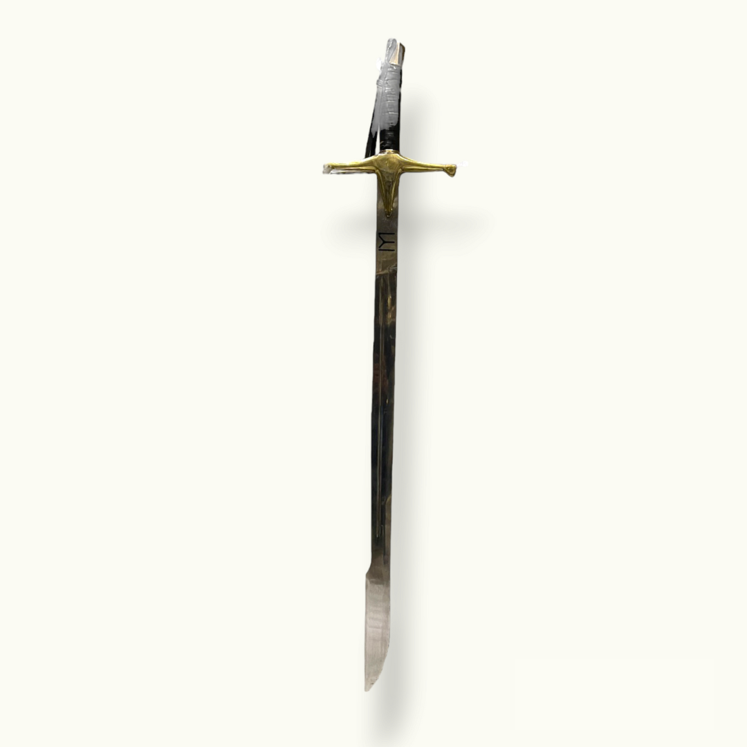 Diriliş: Ertuğrul Sword, Ertugrul Sword, Handmade Steel Sword Monument.