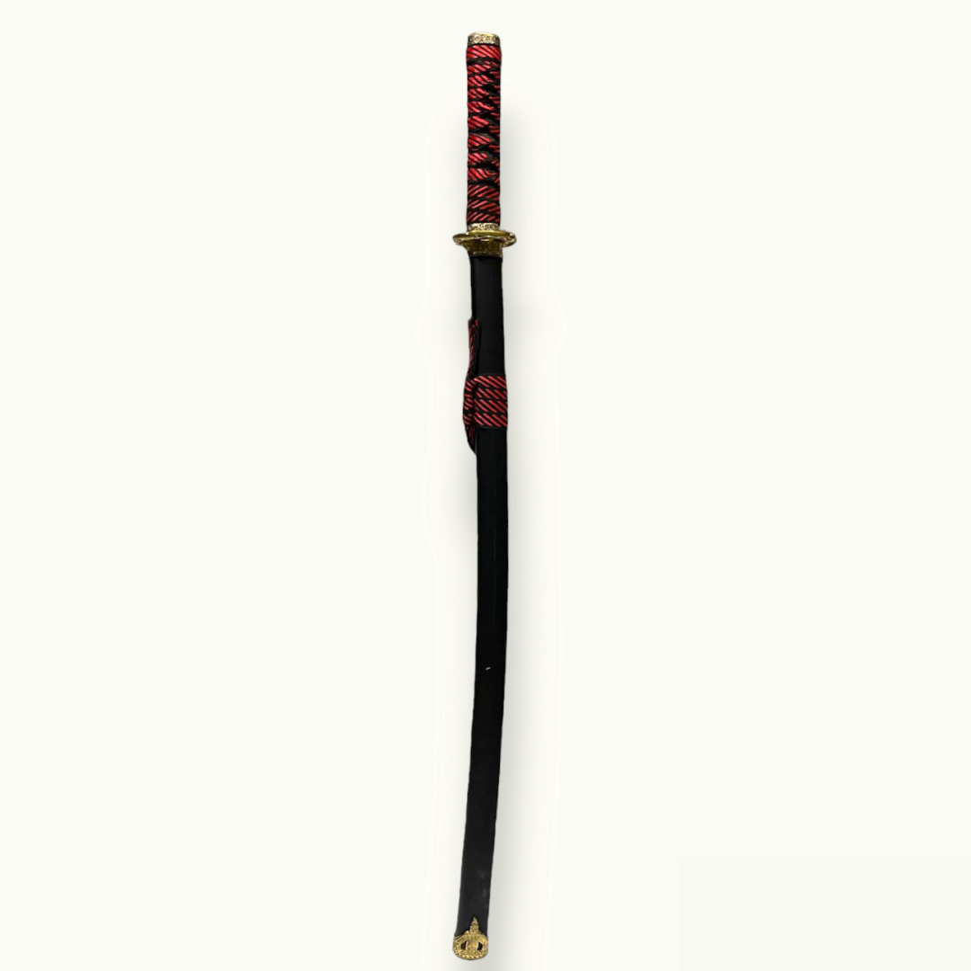 The Best Samurai Katana, Beautiful Handmade Sword, Katana Sword.