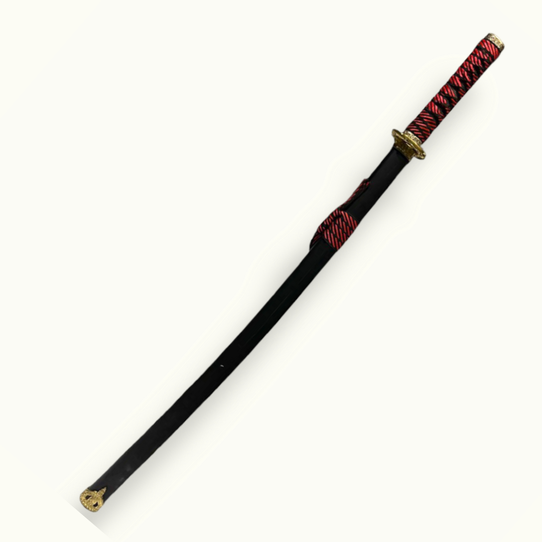 The Best Samurai Katana, Beautiful Handmade Sword, Katana Sword.